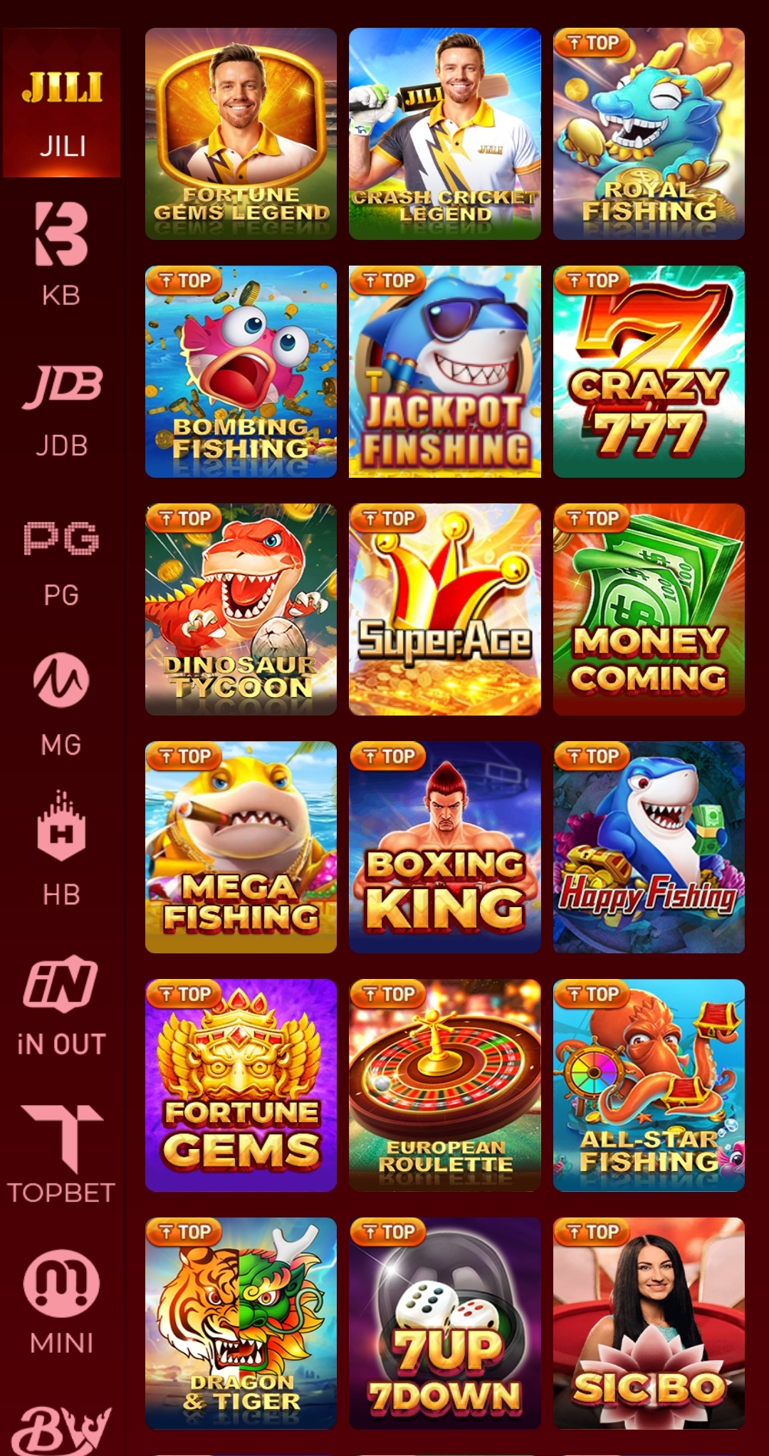 91 game